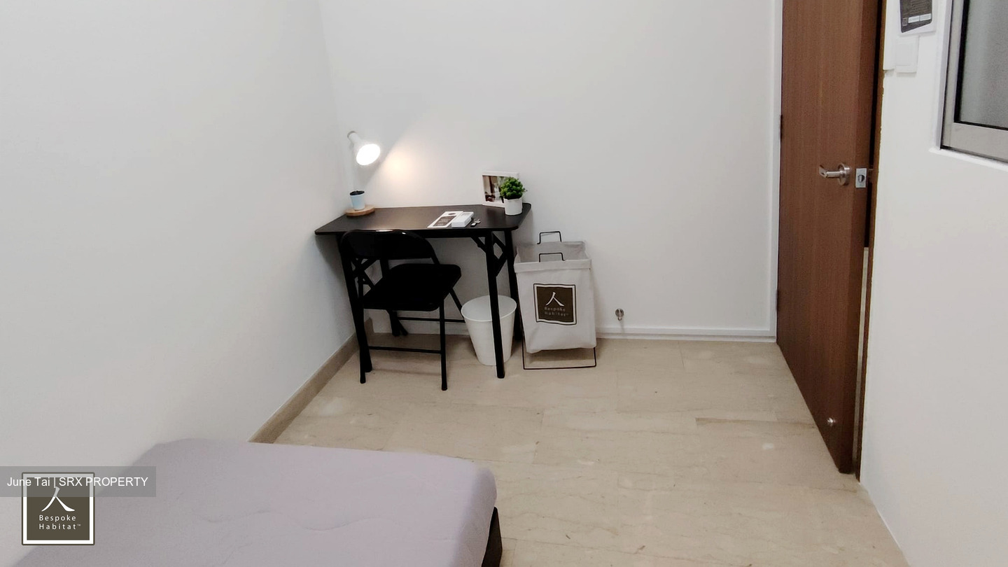 Maplewoods (D21), Condominium #612340031